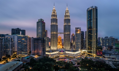 LINGHANG Malaysia